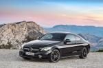 Mercedes-AMG C43 4Matic Coupe 2018 года